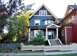 vancouver house